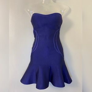 Wow couture Bandage Dress